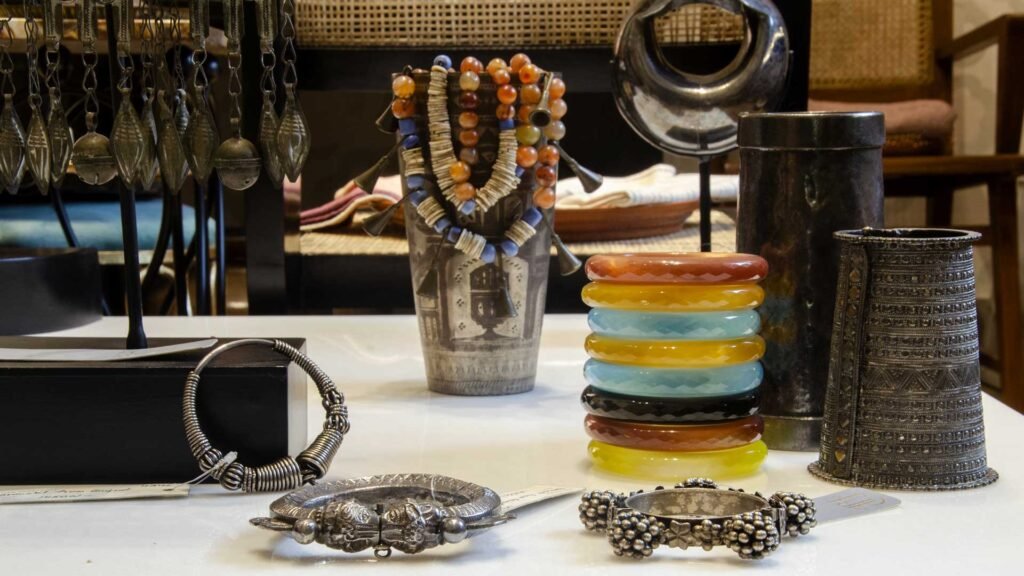 Accessories