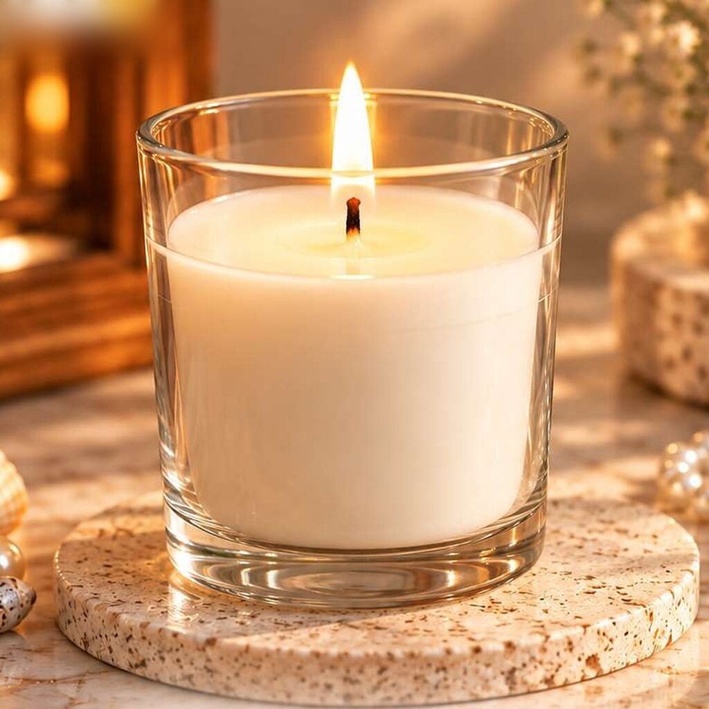 Coastal Calm candle